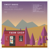 Sweet Baboo - The Vending Machine [Hi-Res] '2018