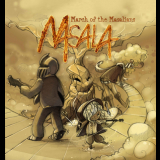Masala - March Of The Masalians '2015