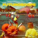 Tcheep - Futuroscope, Vol. 1 '2019