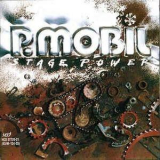 P. Mobil - Stage Power (2CD) '1993