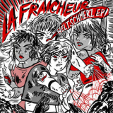 La Fraicheur - Weltschmerz '2019