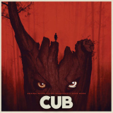 Steve Moore - Cub (Original Motion Picture Soundtrack) '2015