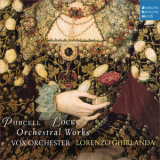 Vox Orchester - Purcell & Locke - Orchestral Works '2019