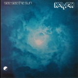 Kayak - See See The Sun '1973