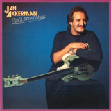 Jan Akkerman - Can't Stand Noise '1983