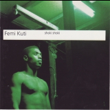 Femi Kuti - Shoki Shoki {Barclay 559 035-2} '1998