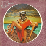 10cc - Deceptive Bends '1977