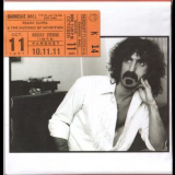 Frank Zappa & The Mothers Of Invention - Carnegie Hall {Vaulternative-Zappa Records VR 2011-1}  '2011
