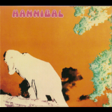 Hannibal - Hannibal {2009 Melting Pot Music MPMC 09003} '1970