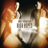 Bruce Springsteen - High Hopes '2014