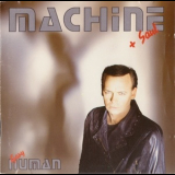 Gary Numan - Machine And Soul '1992
