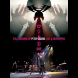 Peter Gabriel - Still Growing Up Live Brussels (cd1) '2004