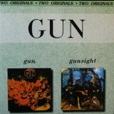 Gun - Gun / Gunsight '1968