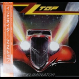 ZZ Top - Eliminator '1983