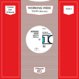 Working Week - Testify (Remixes) '2015