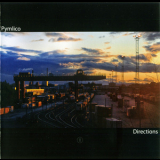 Pymlico - Directions '2012