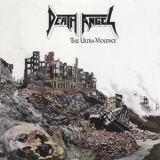 Death Angel - The Ultra Violence '2016