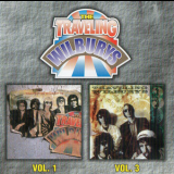 Traveling Wilburys - The Traveling Wilburys Vol.1 & Vol.3 '1997