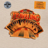 Traveling Wilburys - The Traveling Wilburys Collection '2007