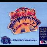Traveling Wilburys - The True History Of The Traveling Wilburys '2007