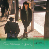 Ayumi Nakamura - Smalltown Girl (35th Anniversary 2019 Remastered) [Hi-Res] '2019