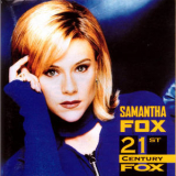 Samantha Fox - 21st Century Fox '1997