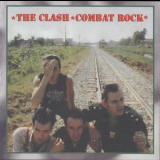 The Clash - Combat Rock '1982