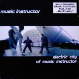 Music Instructor - Electric City Of Music Instructor '1998