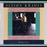 Alison Krauss - Too Late To Cry '1987