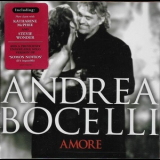 Andrea Bocelli - Amore '2006