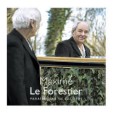 Maxime Le Forestier - Paraitre Ou Ne Pas Etre [Hi-Res] '2019