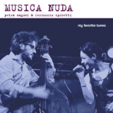 Musica Nuda - Musica Nuda My Favorite Tunes '2019