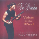 Tim Donahue - Voices In The Wind '1996