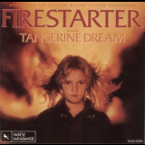 Tangerine Dream - Firestarter [OST] '1984