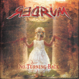 Redrum - No Turning Back '2007