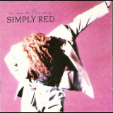 Simply Red - A New Flame '1989