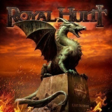 Royal Hunt - Cast In Stone '2018