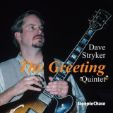Dave Stryker - The Greeting '1996