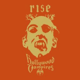 Hollywood Vampires - Rise [Hi-Res] '2019