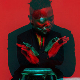 Philip Bailey - Love Will Find A Way '2019