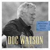 Doc Watson - Americana Master Series Best Of The Sugar Hill Years '2008