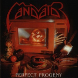 Mandator - Perfect Progeny '1989