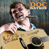 Doc Watson - Live At Purdue University '2017