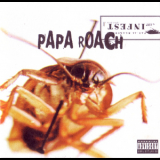 Papa Roach - Infest (UK Edition) '2000