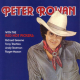 Peter Rowan - With The Red Hot Pickers '1995