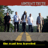 Abstract Truth - The Road Less Traveled '2009