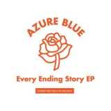 Azure Blue - Every Ending Story '2015