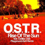 O.S.T.R. - Rise Of The Sun '2015