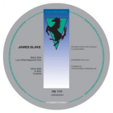 James Blake - Love What Happened Here '2011