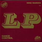 Mike Mareen - LP Dance Control '1985